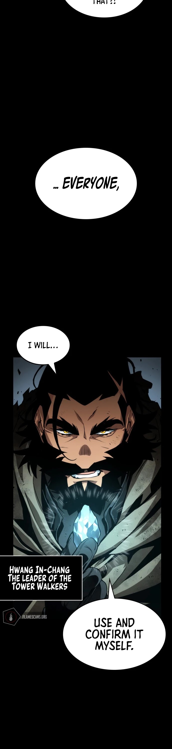 The World After the Fall Chapter 1 page 39 - Chapter 1
