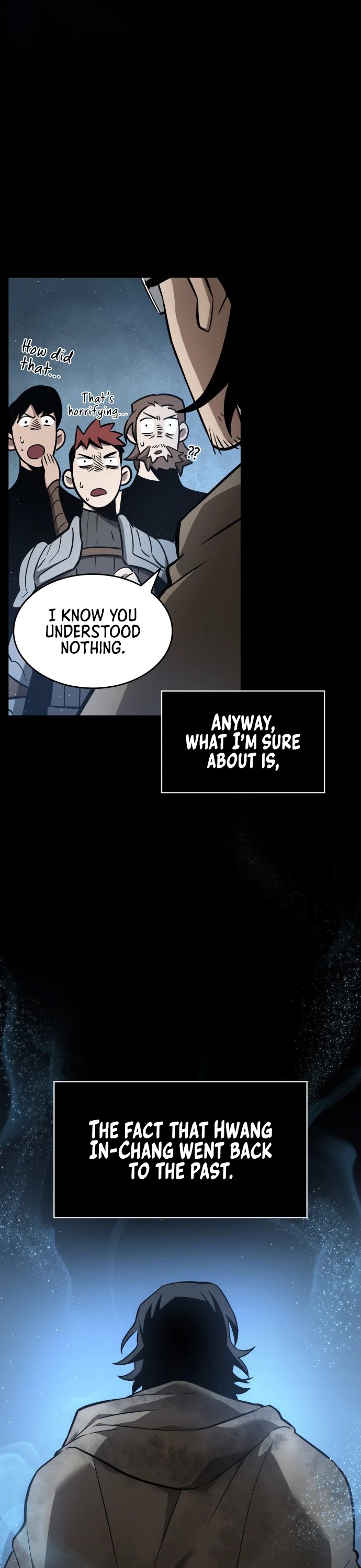 The World After the Fall Chapter 1 page 46 - Chapter 1
