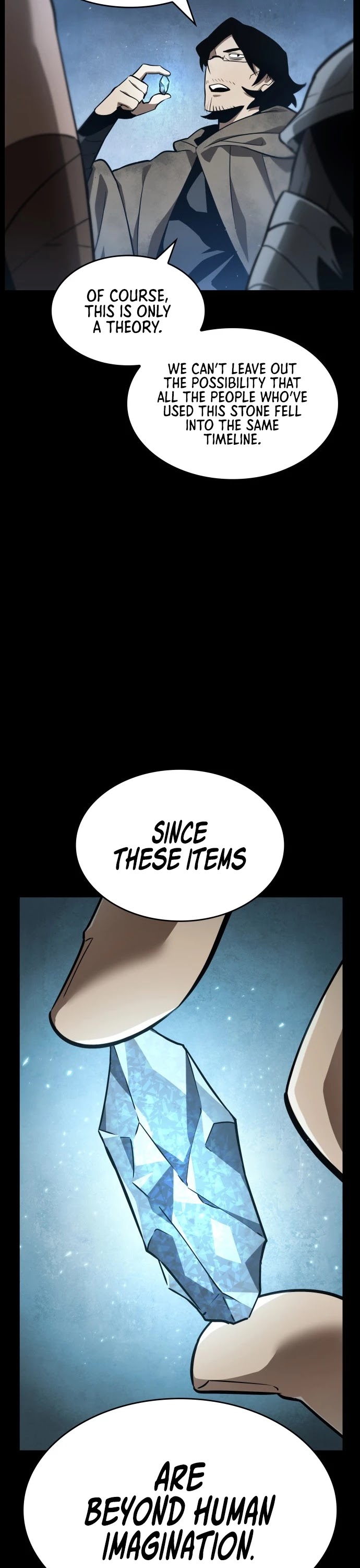 The World After the Fall Chapter 1 page 48 - Chapter 1