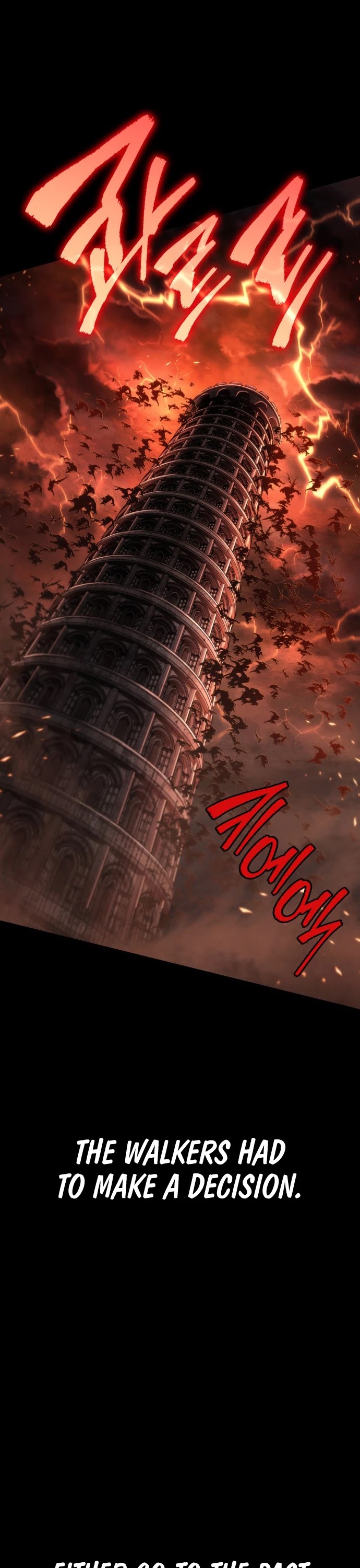 The World After the Fall Chapter 1 page 53 - Chapter 1