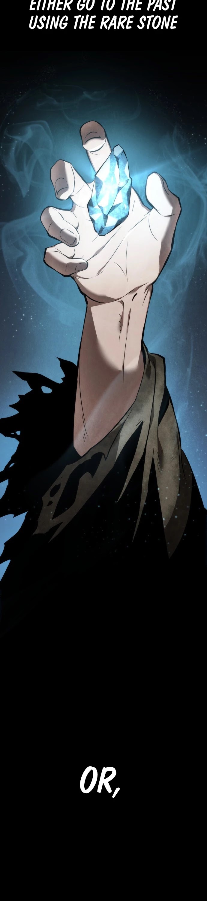 The World After the Fall Chapter 1 page 54 - Chapter 1
