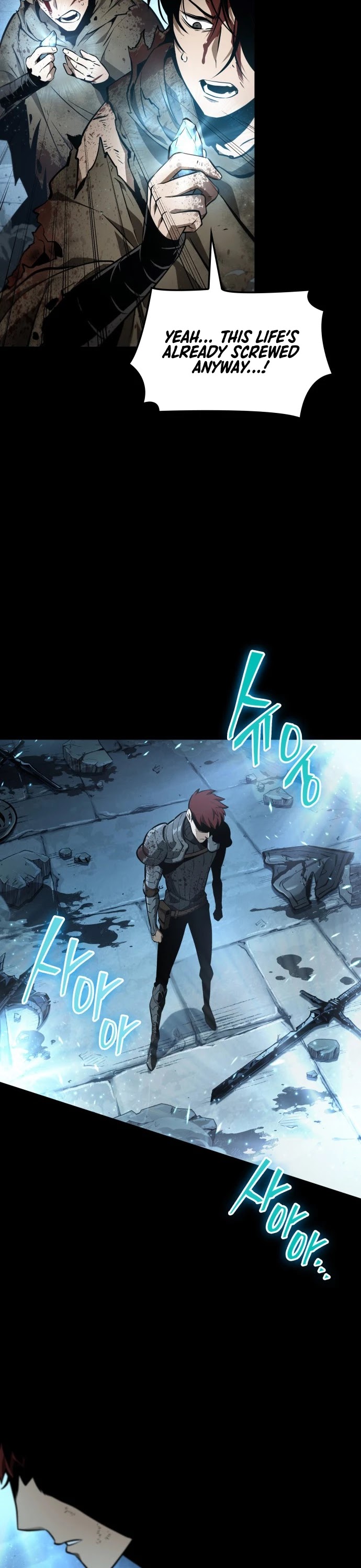 The World After the Fall Chapter 1 page 59 - Chapter 1