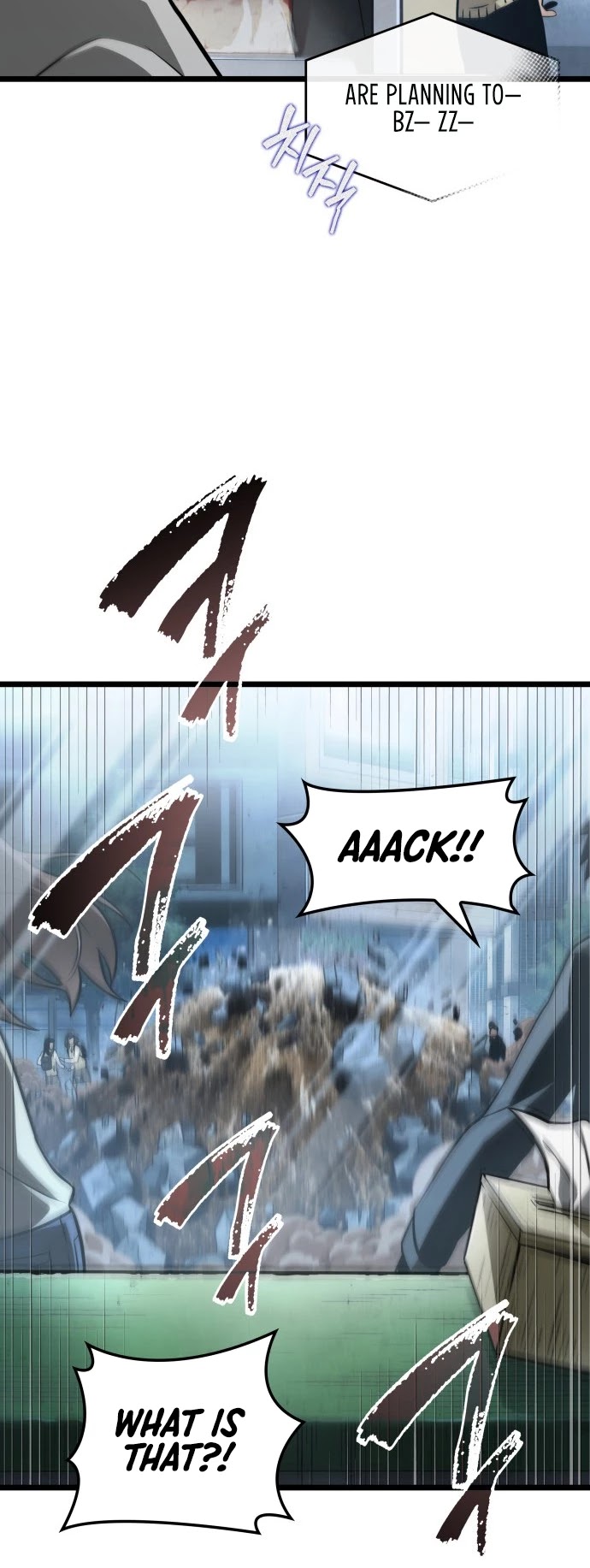 The World After the Fall Chapter 1 page 6 - Chapter 1