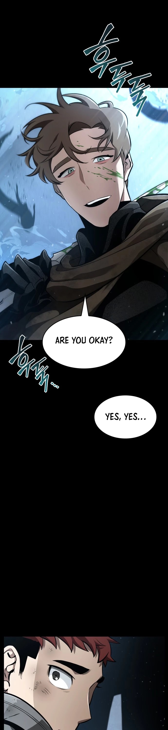 The World After the Fall Chapter 1 page 65 - Chapter 1