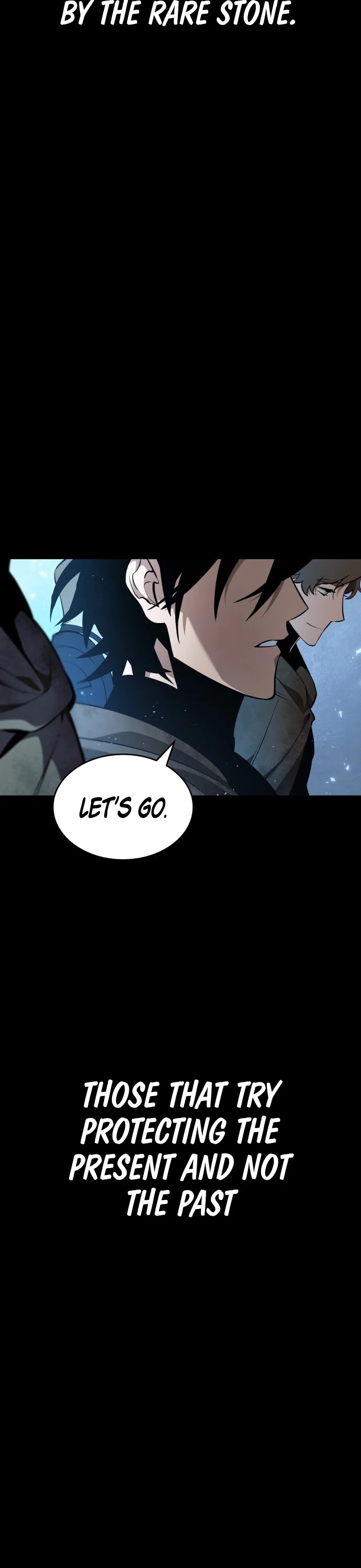 The World After the Fall Chapter 1 page 71 - Chapter 1
