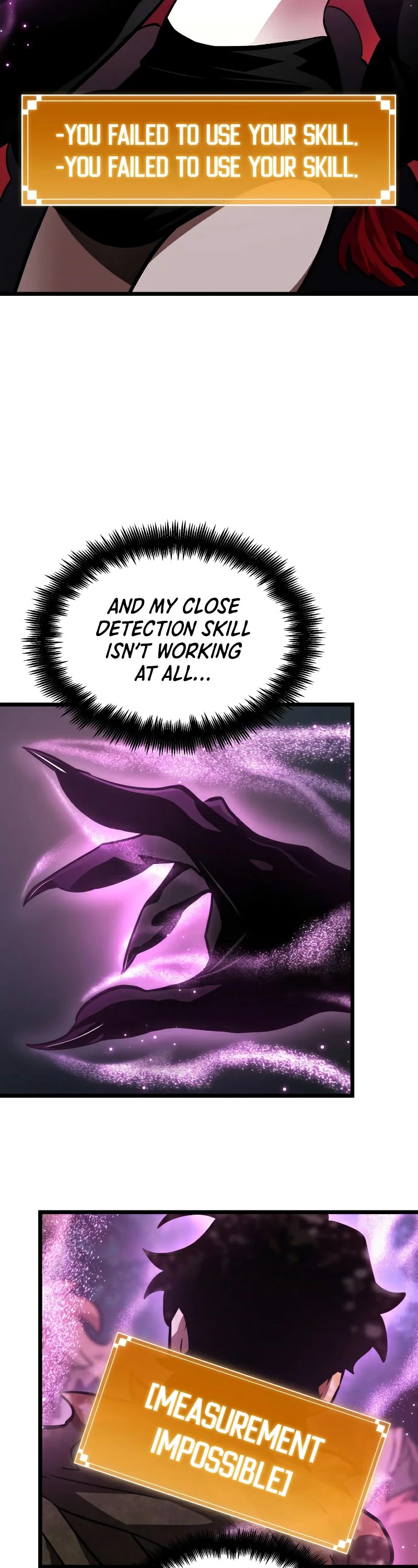 The World After the Fall Chapter 10 page 10 - Chapter 10