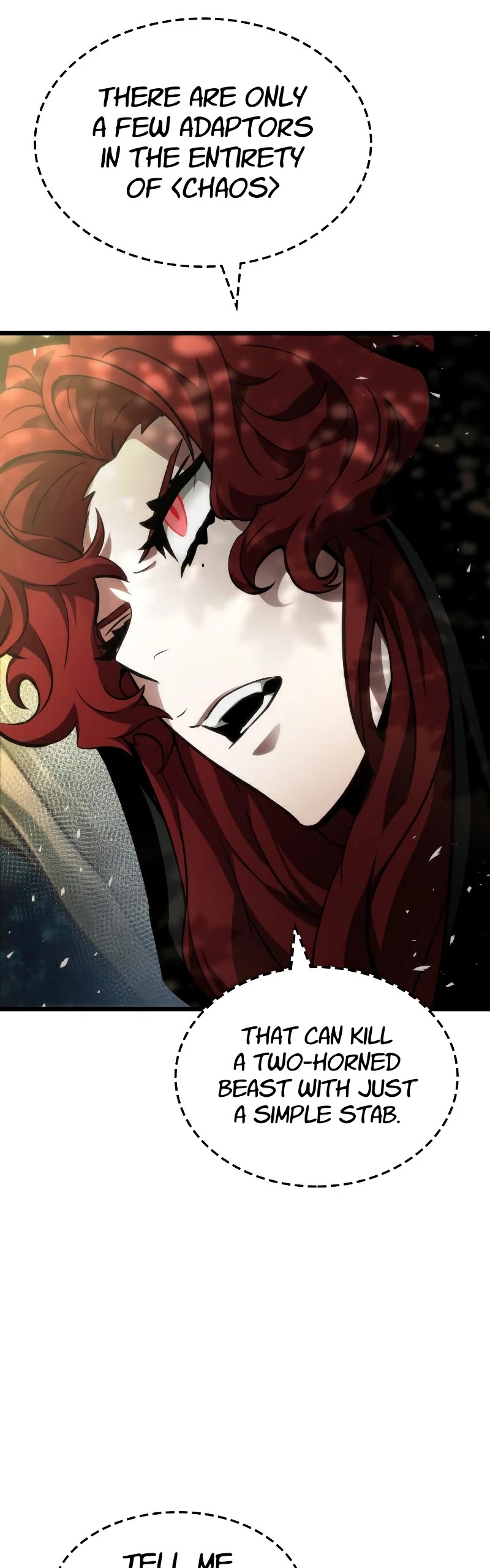 The World After the Fall Chapter 10 page 12 - Chapter 10