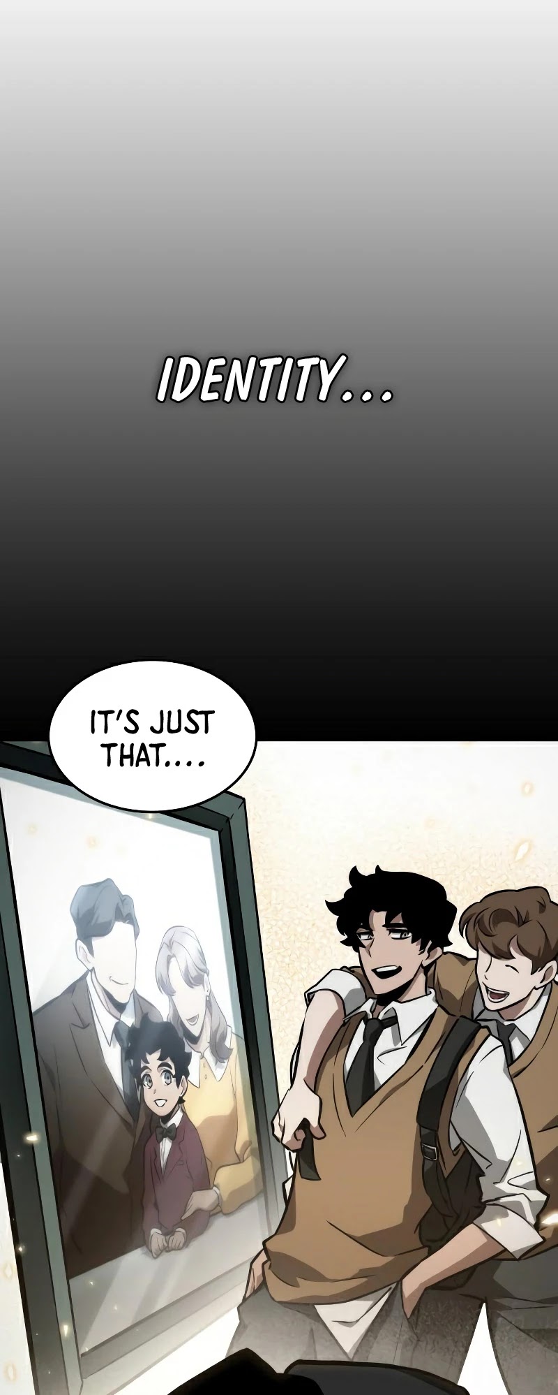 The World After the Fall Chapter 10 page 18 - Chapter 10