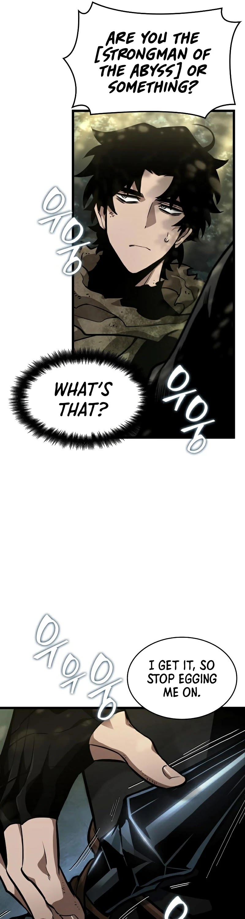 The World After the Fall Chapter 10 page 26 - Chapter 10