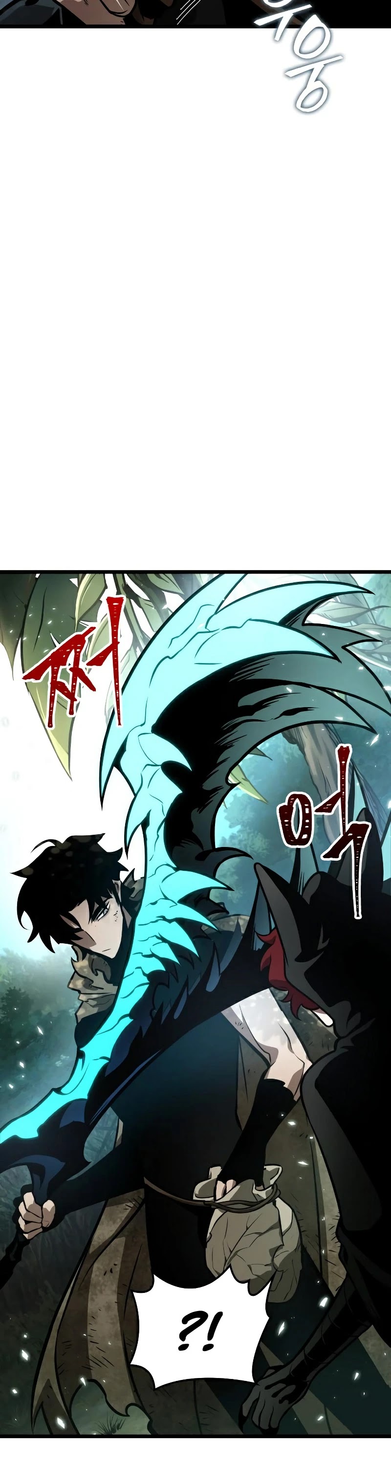 The World After the Fall Chapter 10 page 27 - Chapter 10