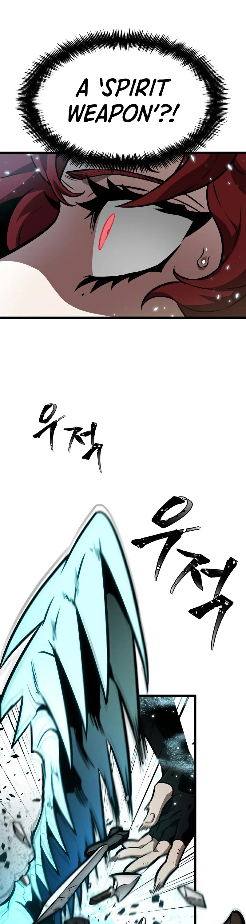 The World After the Fall Chapter 10 page 28 - Chapter 10