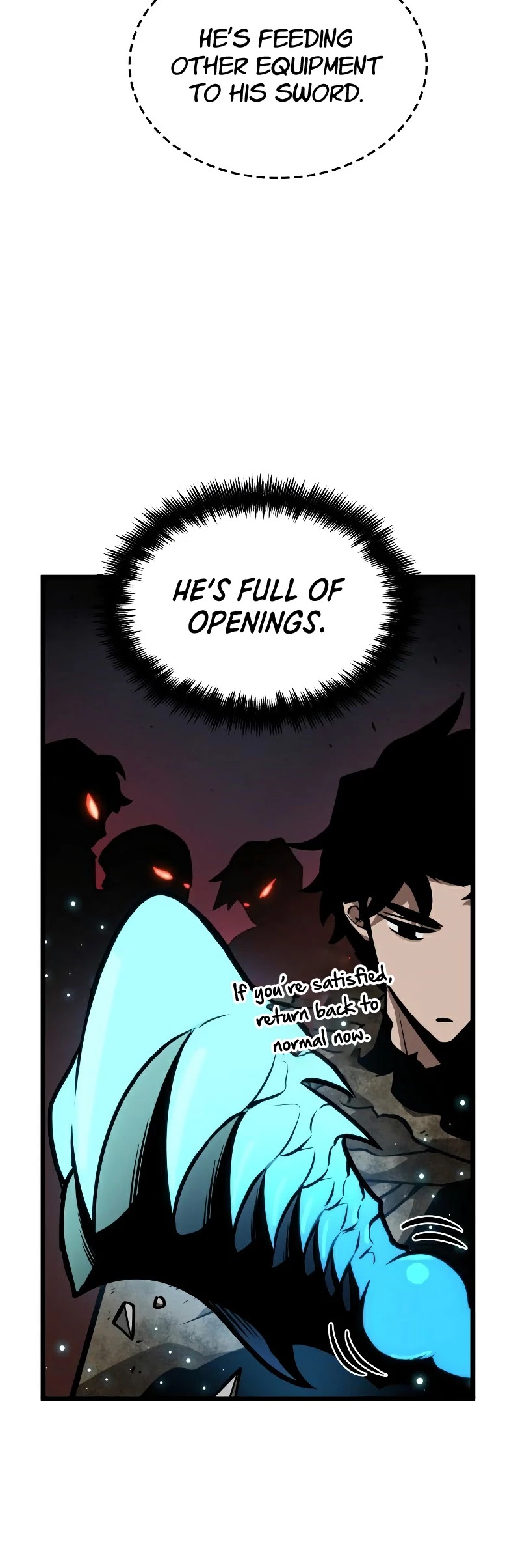 The World After the Fall Chapter 10 page 30 - Chapter 10