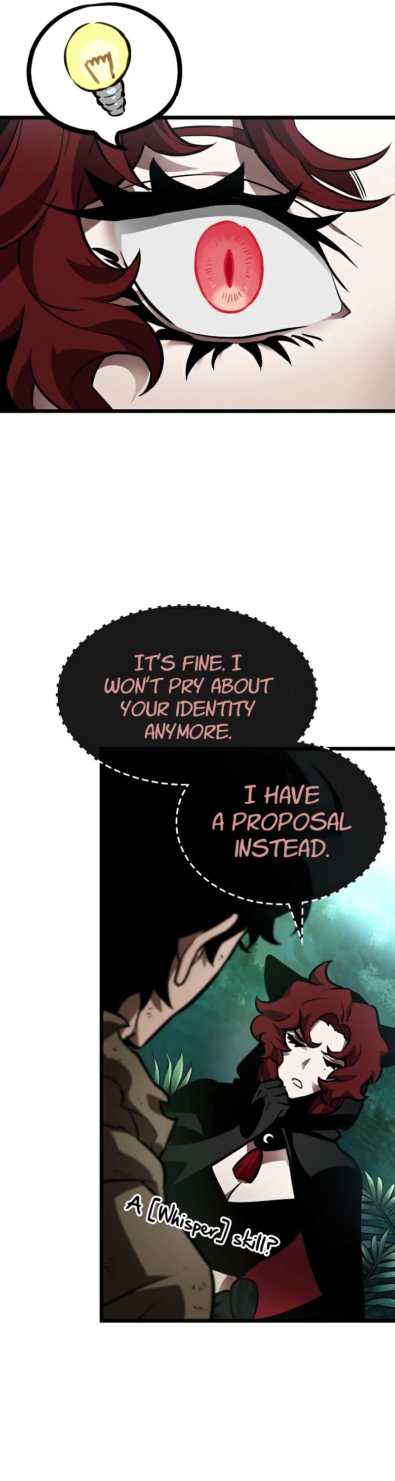 The World After the Fall Chapter 10 page 32 - Chapter 10