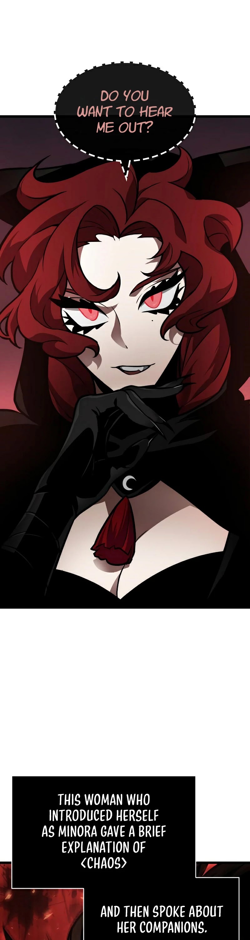 The World After the Fall Chapter 10 page 33 - Chapter 10