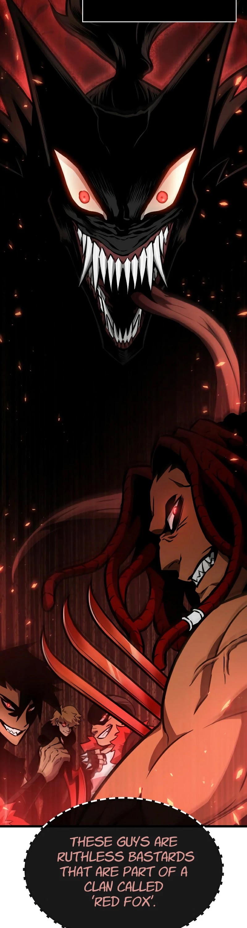 The World After the Fall Chapter 10 page 34 - Chapter 10