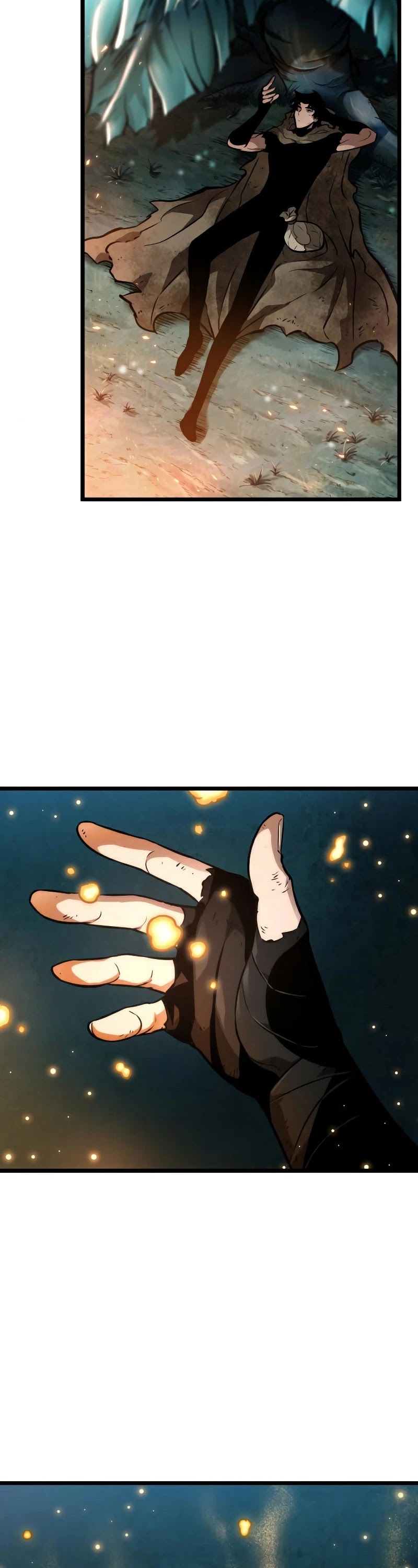 The World After the Fall Chapter 10 page 39 - Chapter 10