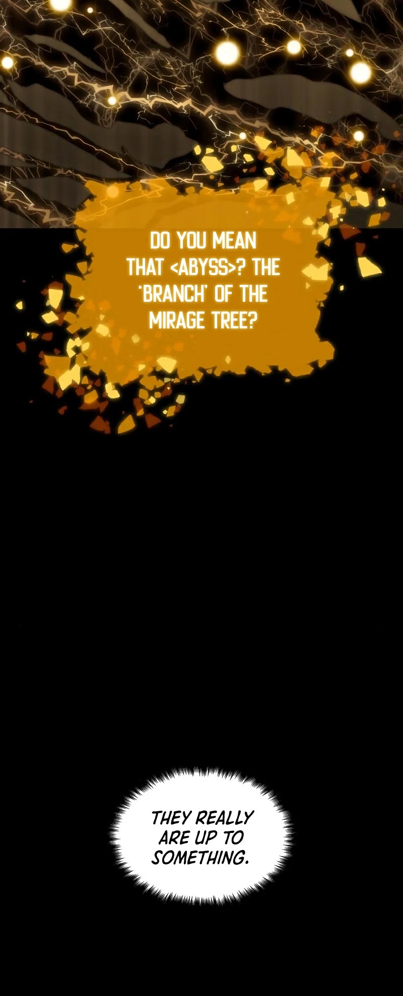 The World After the Fall Chapter 10 page 43 - Chapter 10