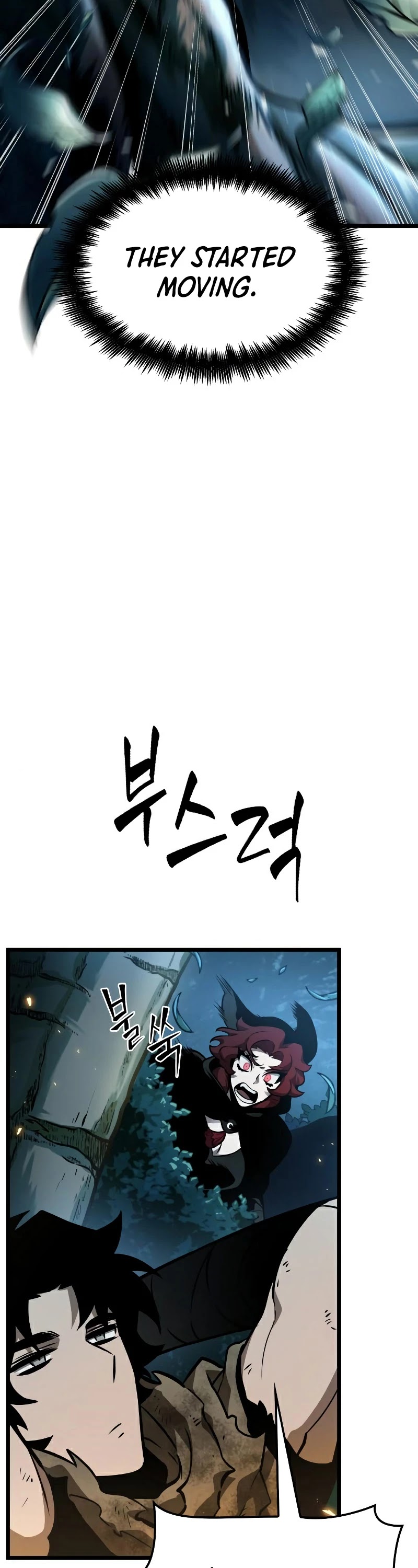 The World After the Fall Chapter 10 page 47 - Chapter 10
