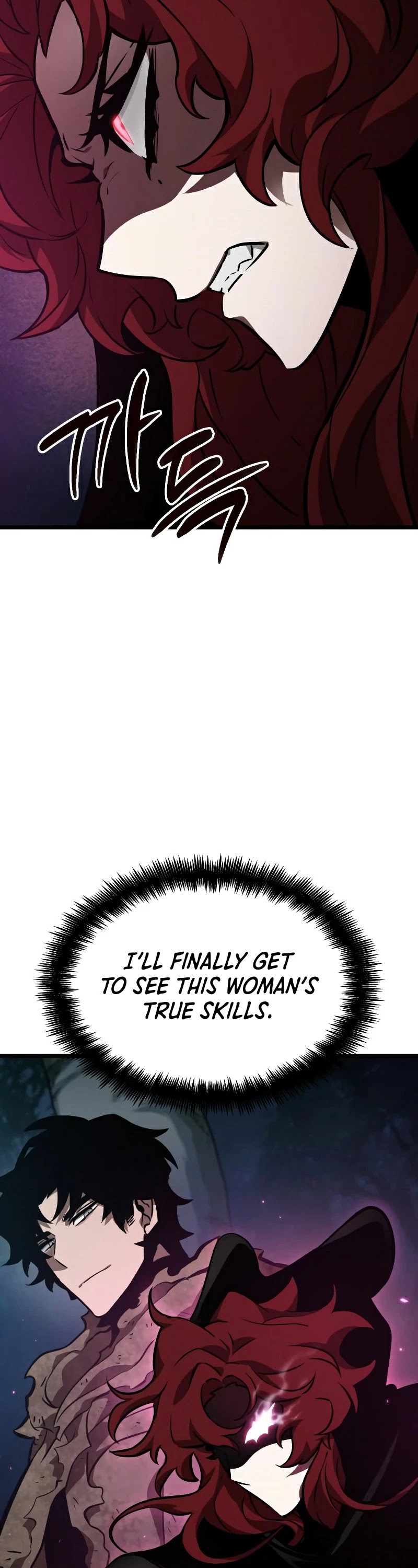 The World After the Fall Chapter 10 page 52 - Chapter 10