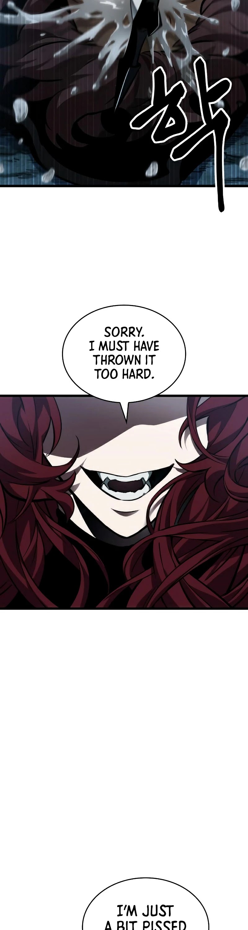 The World After the Fall Chapter 10 page 59 - Chapter 10