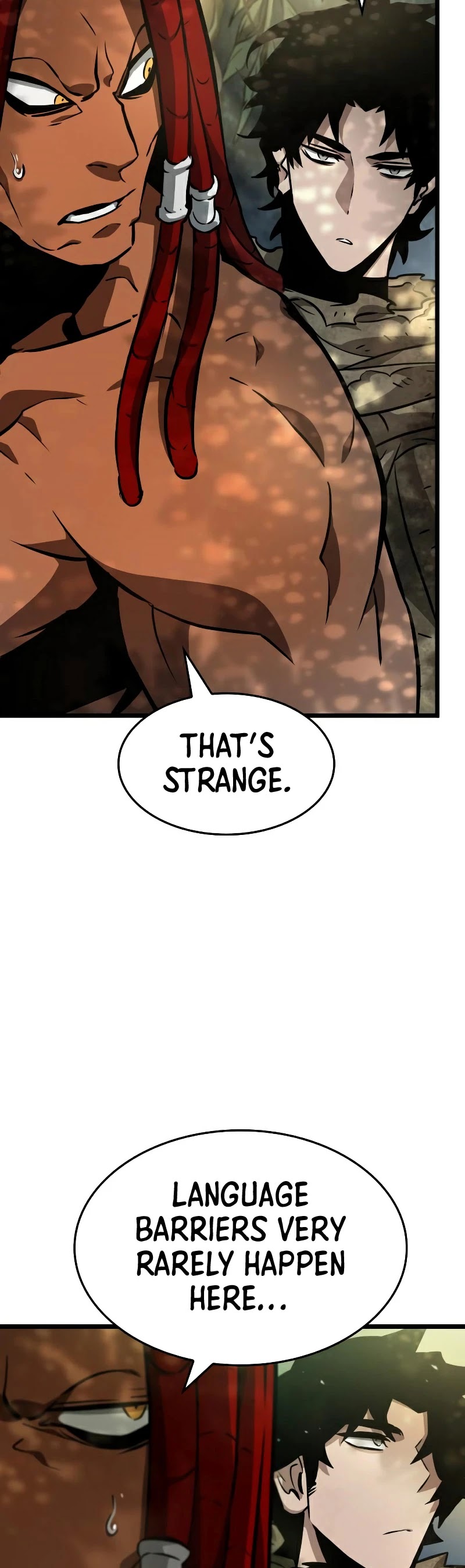 The World After the Fall Chapter 10 page 6 - Chapter 10
