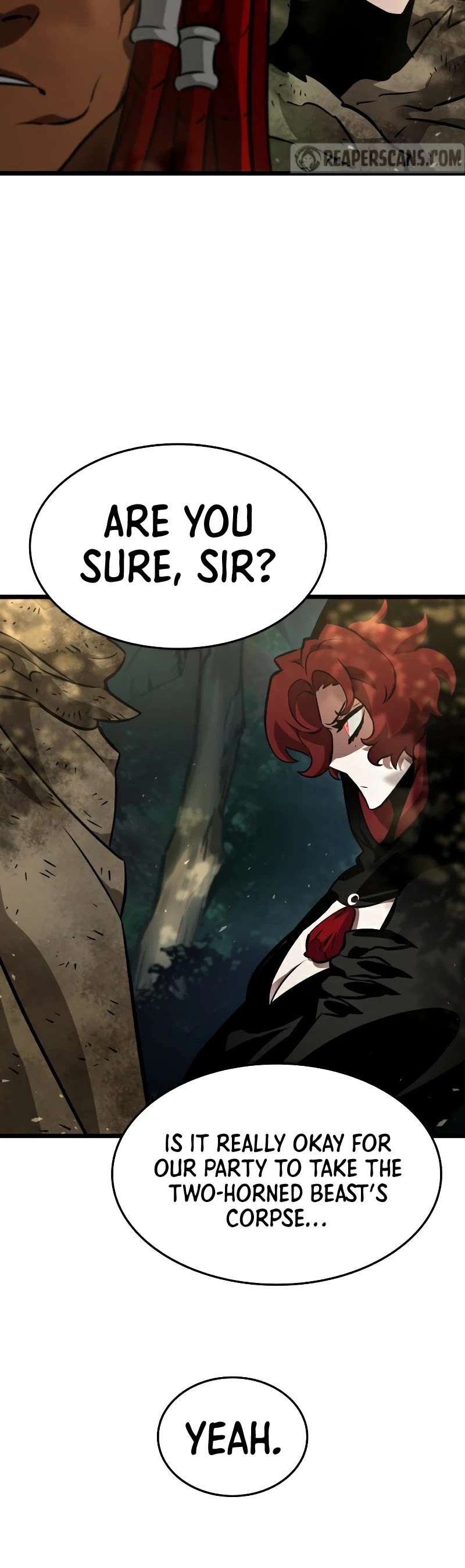 The World After the Fall Chapter 10 page 7 - Chapter 10
