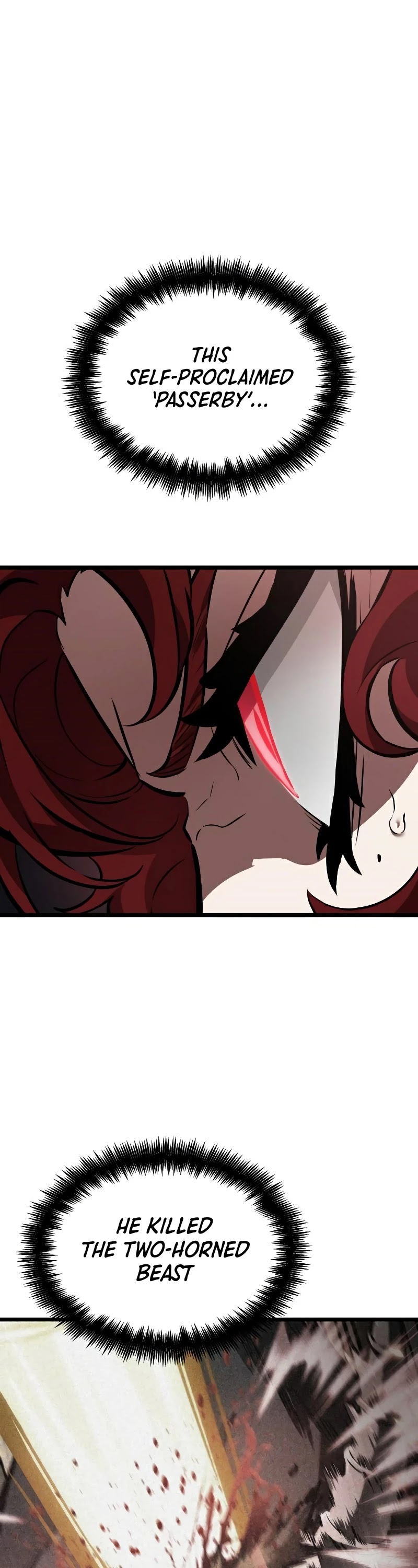 The World After the Fall Chapter 10 page 8 - Chapter 10