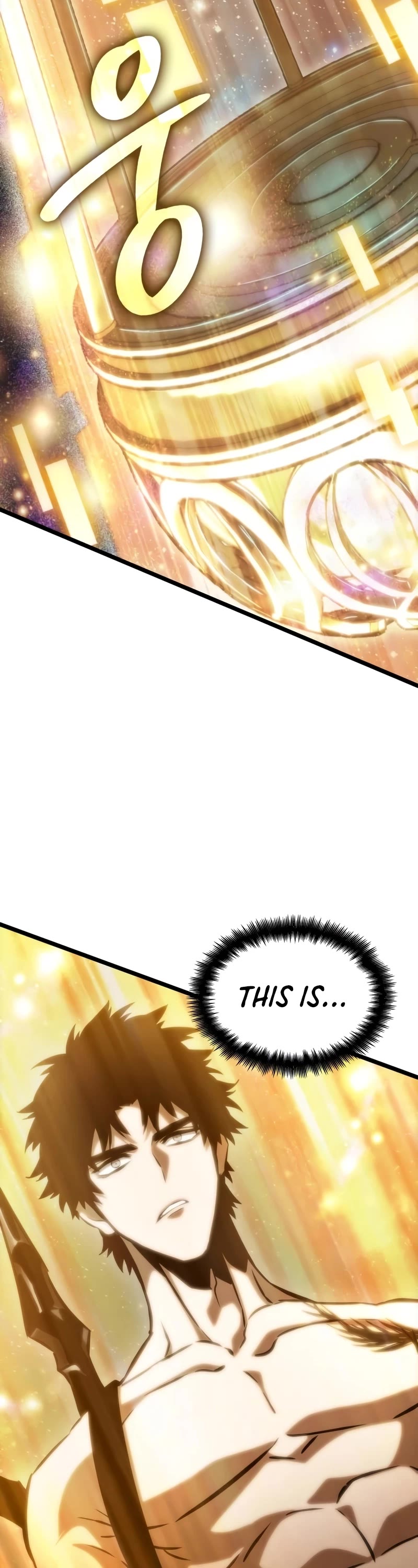 The World After the Fall Chapter 100 page 14 - Chapter 100