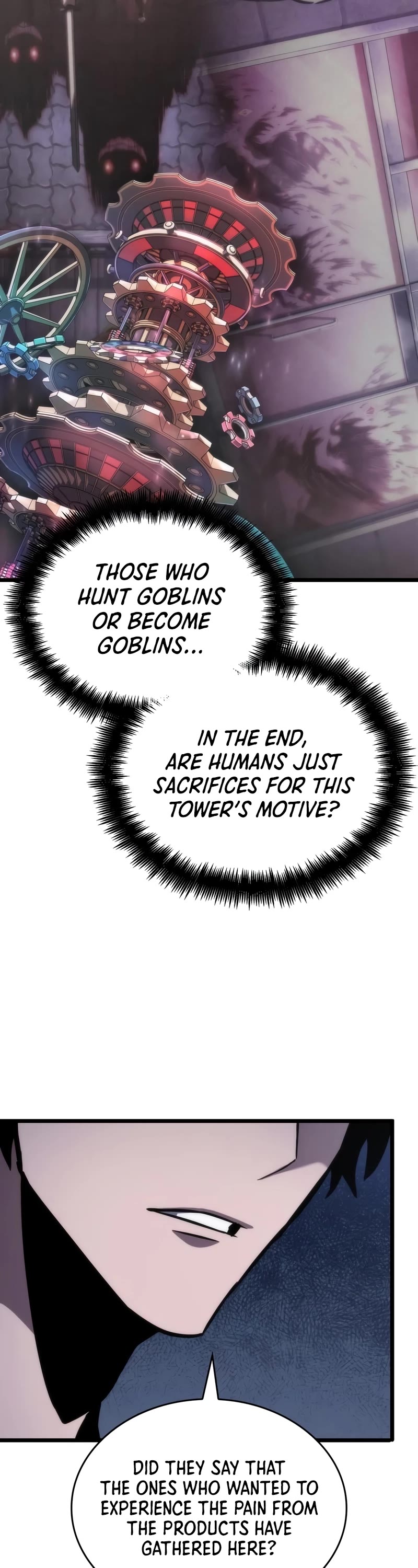 The World After the Fall Chapter 100 page 18 - Chapter 100