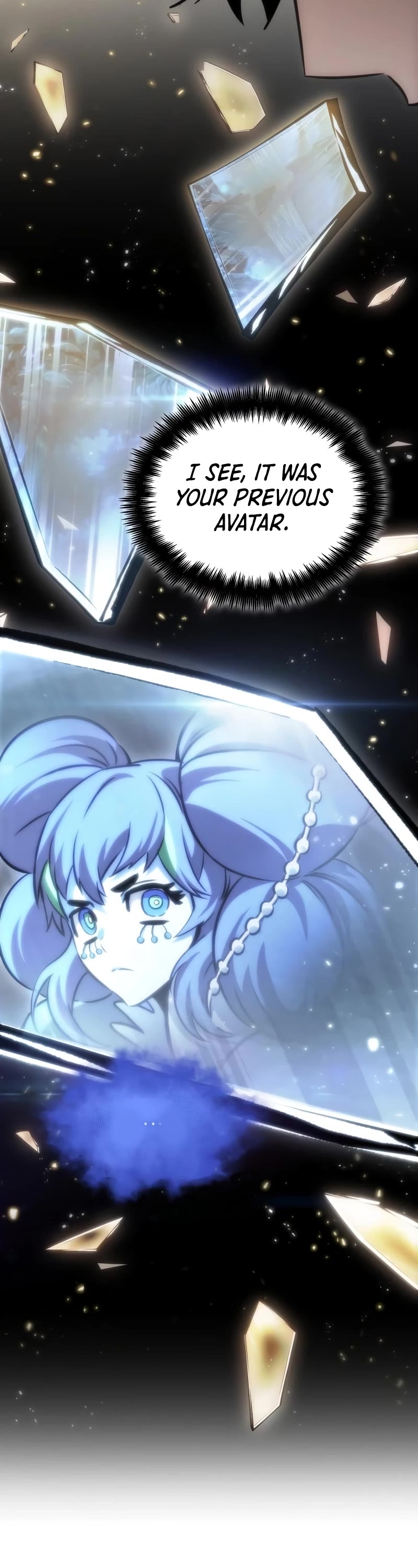The World After the Fall Chapter 100 page 26 - Chapter 100