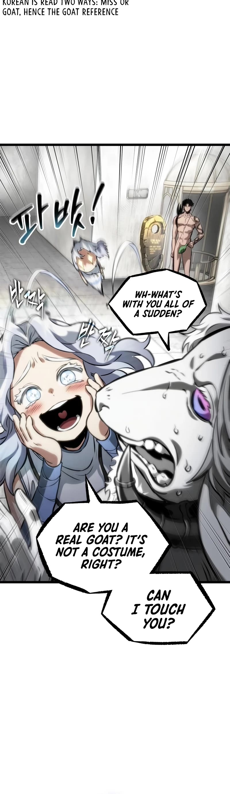 The World After the Fall Chapter 100 page 31 - Chapter 100