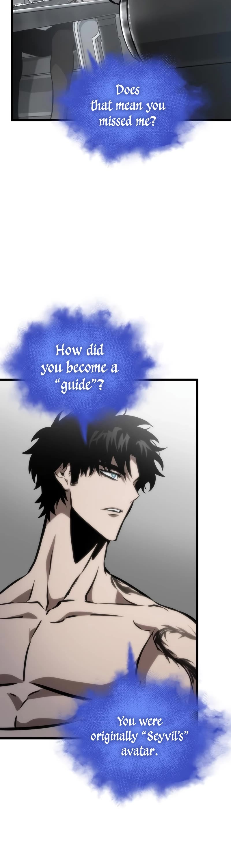 The World After the Fall Chapter 100 page 38 - Chapter 100
