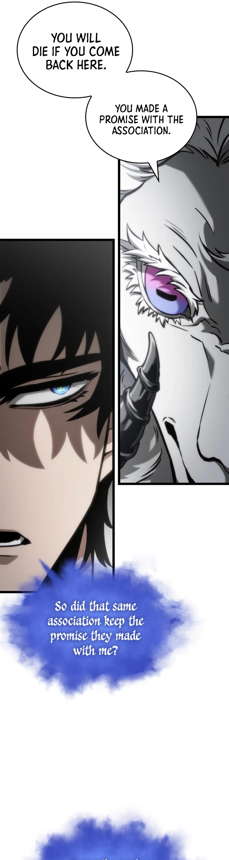 The World After the Fall Chapter 100 page 42 - Chapter 100