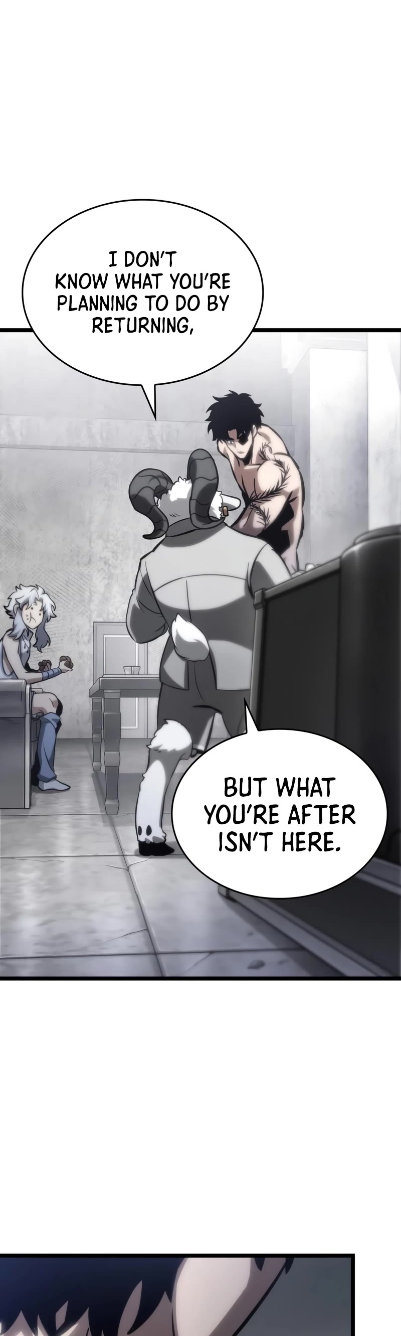The World After the Fall Chapter 100 page 50 - Chapter 100