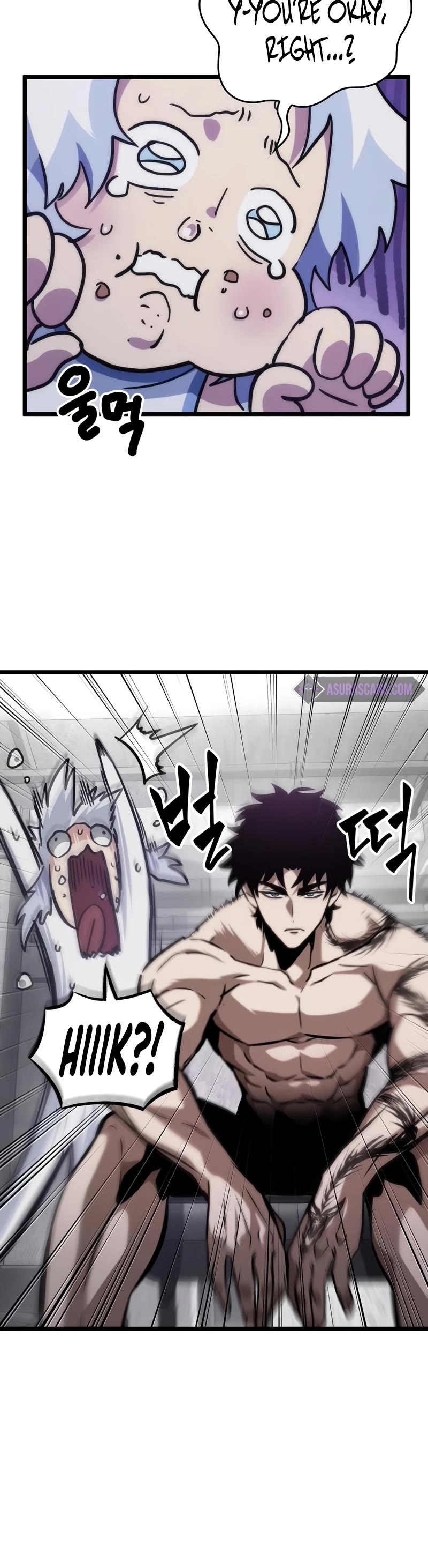 The World After the Fall Chapter 100 page 56 - Chapter 100