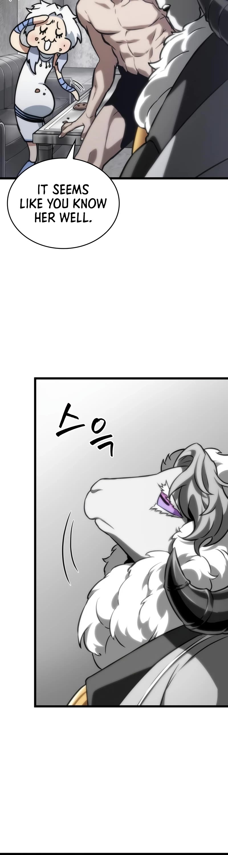 The World After the Fall Chapter 100 page 58 - Chapter 100