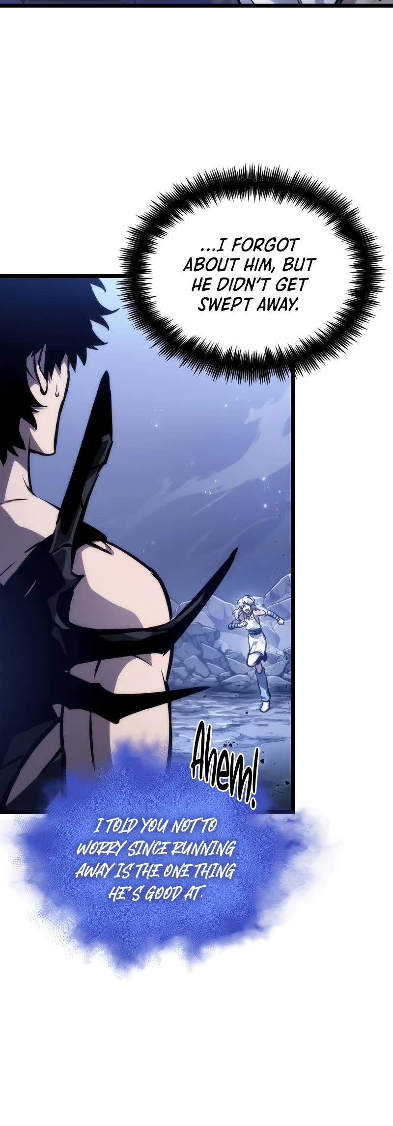 The World After the Fall Chapter 100 page 6 - Chapter 100