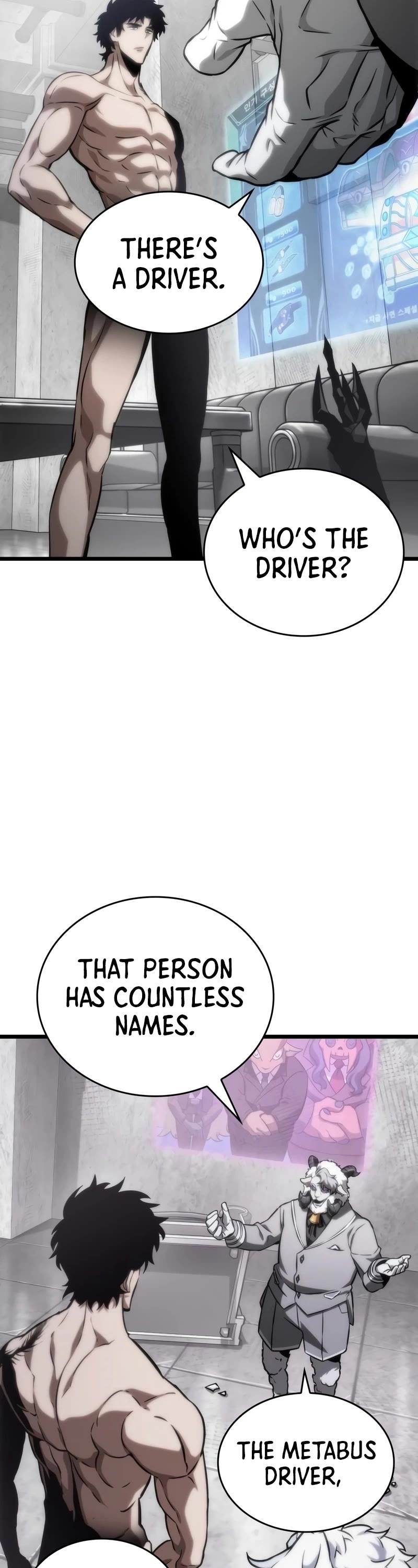 The World After the Fall Chapter 100 page 60 - Chapter 100