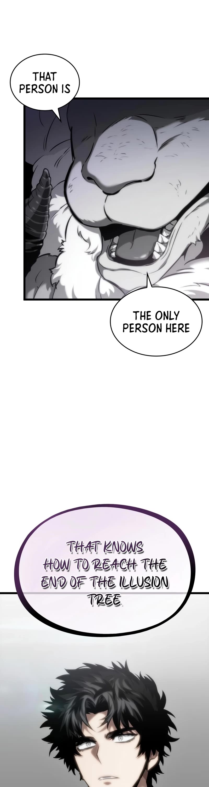 The World After the Fall Chapter 100 page 62 - Chapter 100