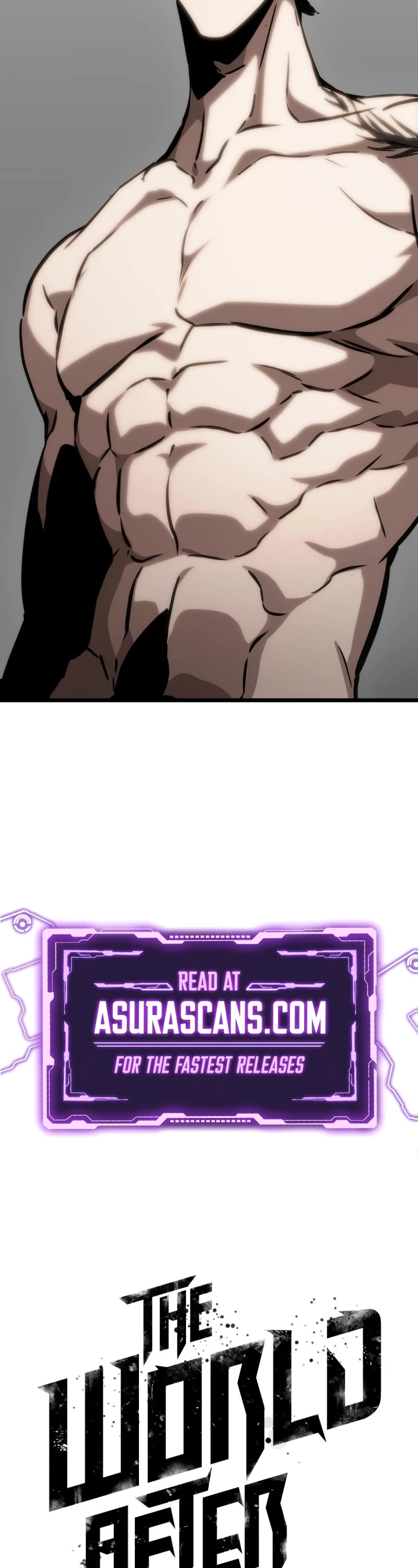 The World After the Fall Chapter 100 page 63 - Chapter 100