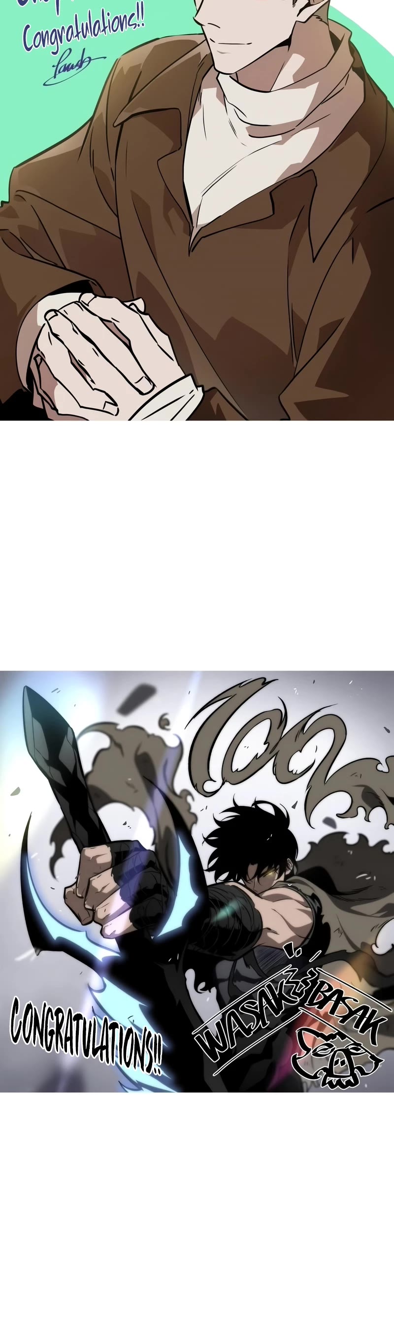 The World After the Fall Chapter 100 page 66 - Chapter 100