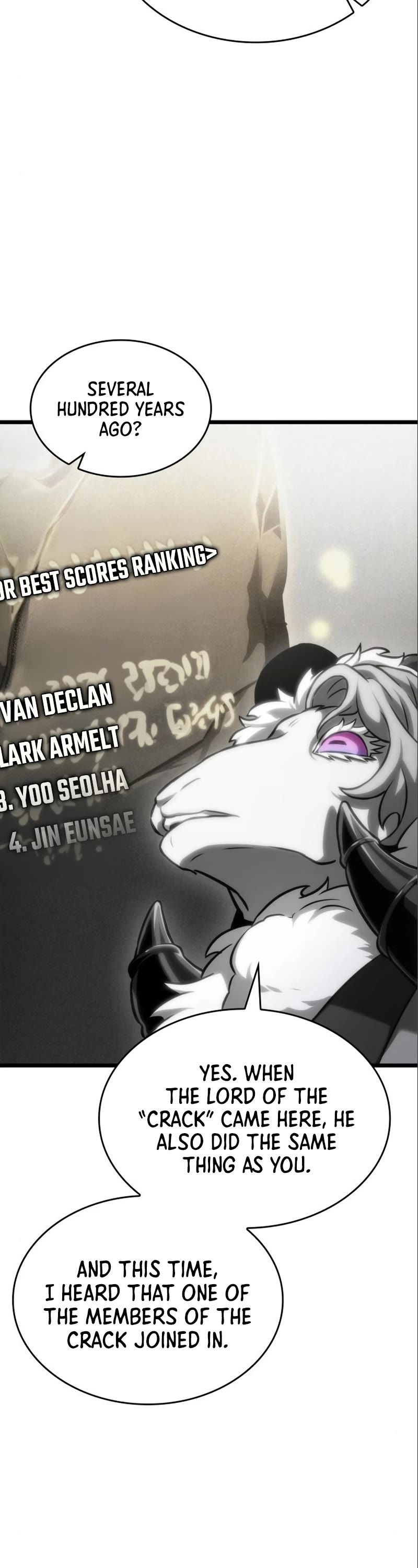 The World After the Fall Chapter 101 page 11 - Chapter 101