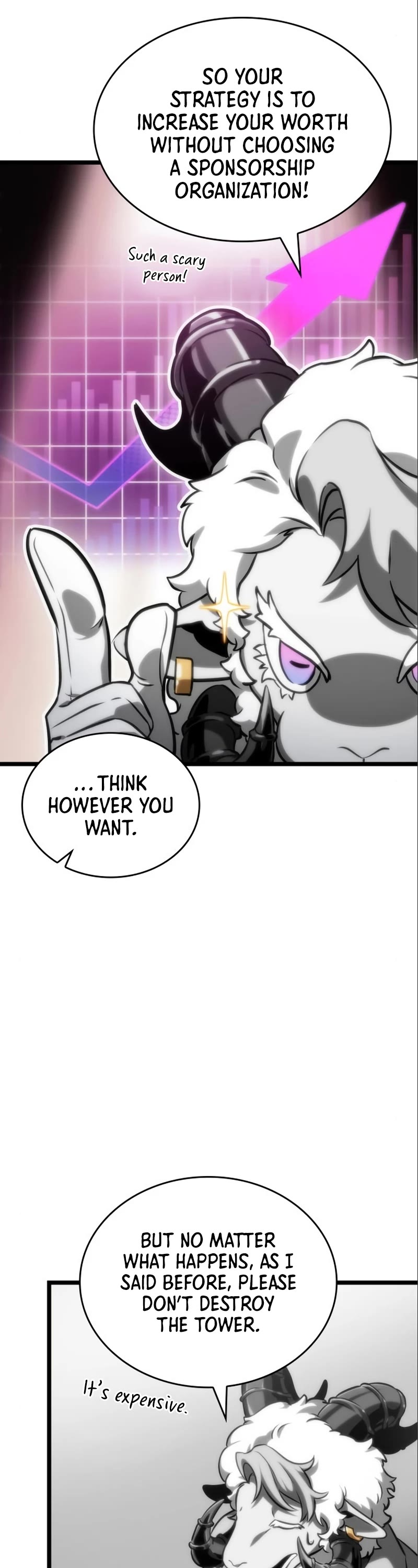 The World After the Fall Chapter 101 page 27 - Chapter 101