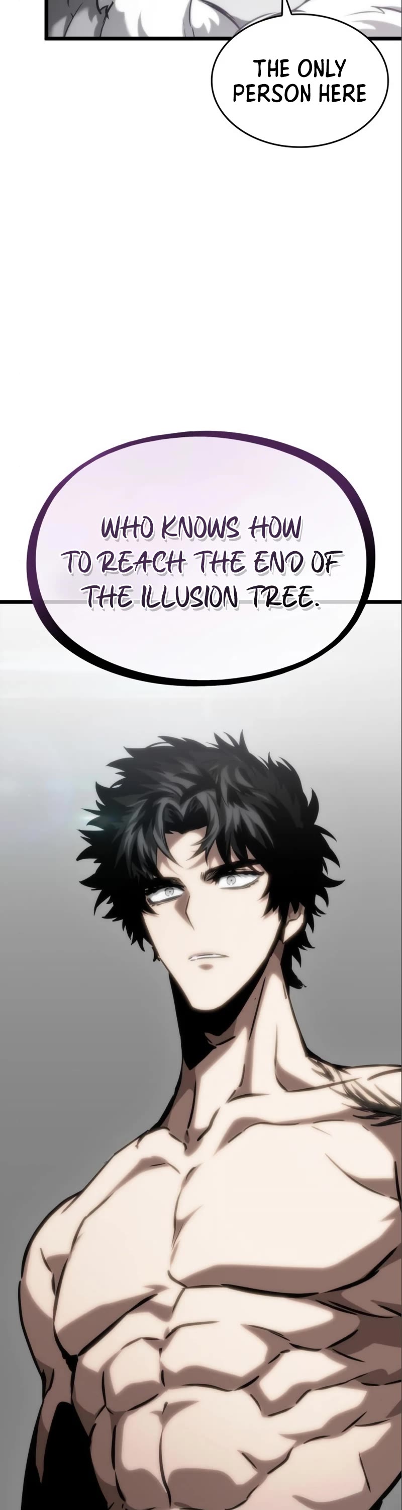The World After the Fall Chapter 101 page 3 - Chapter 101