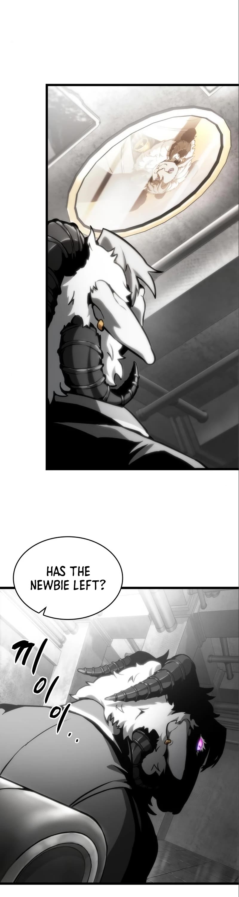 The World After the Fall Chapter 101 page 37 - Chapter 101