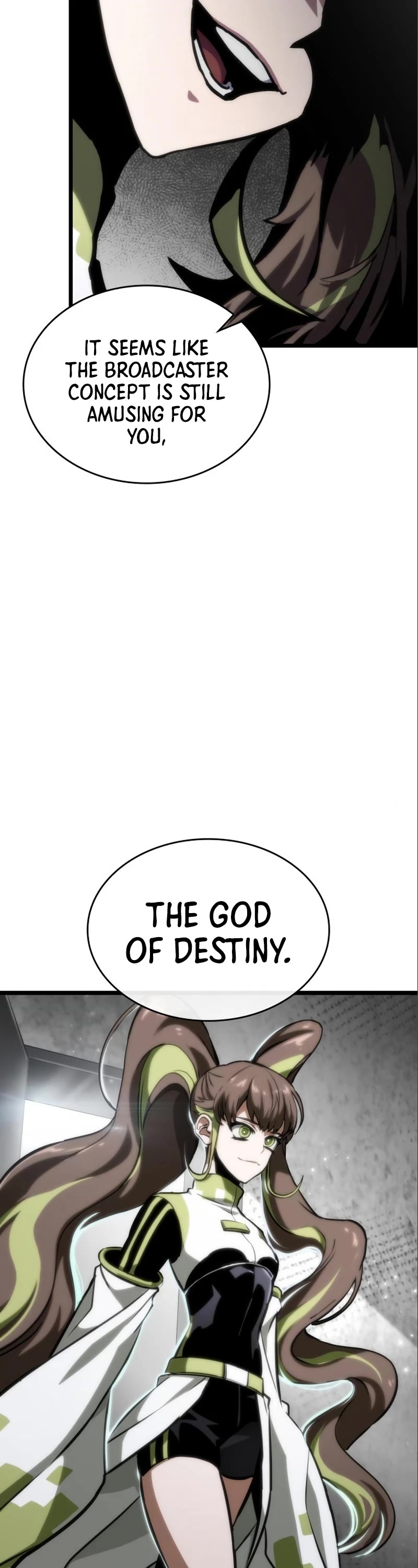The World After the Fall Chapter 101 page 39 - Chapter 101