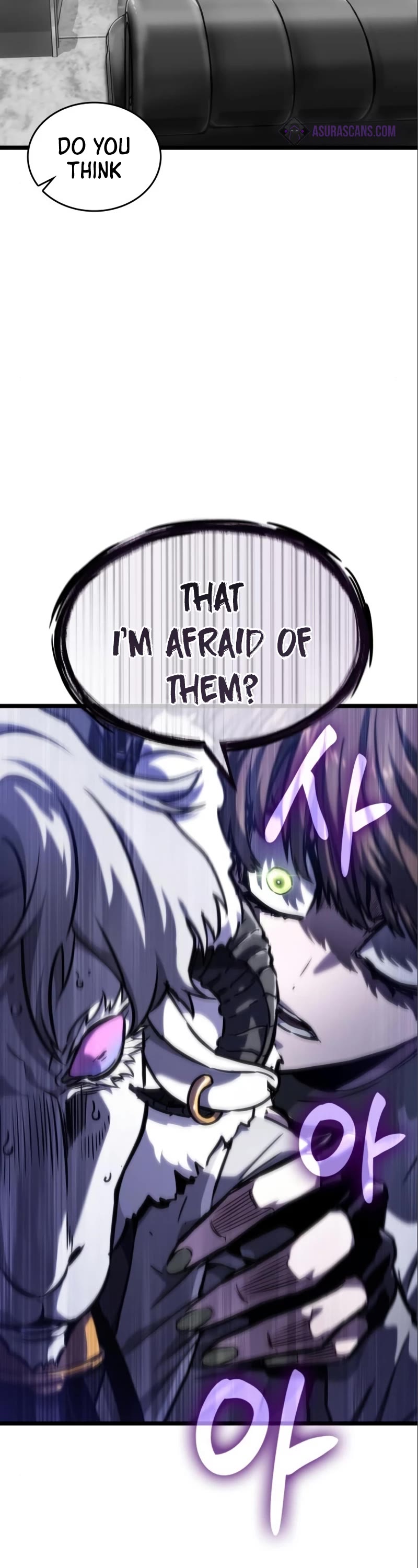 The World After the Fall Chapter 101 page 41 - Chapter 101