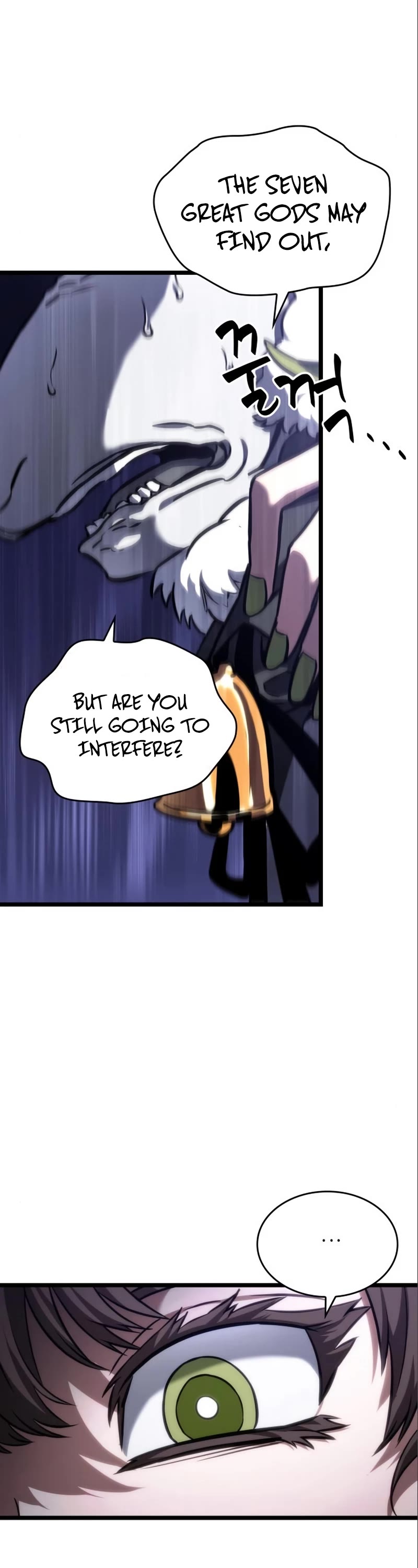 The World After the Fall Chapter 101 page 42 - Chapter 101