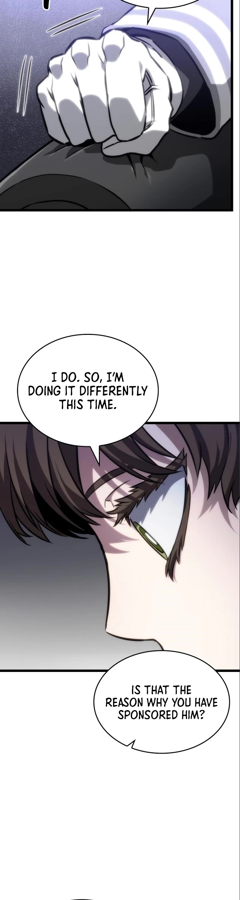 The World After the Fall Chapter 101 page 48 - Chapter 101