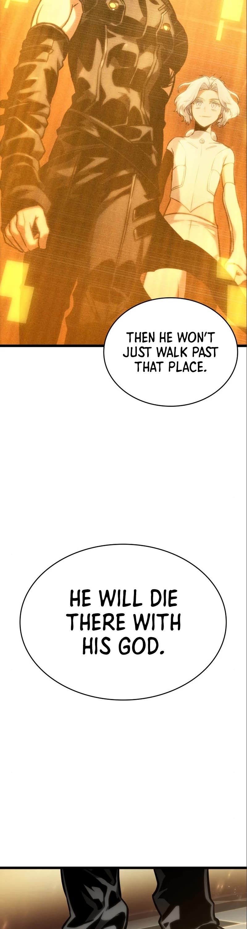 The World After the Fall Chapter 101 page 53 - Chapter 101